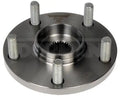 WHEEL HUB
