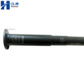 FUEL INJECTOR PLUNGER & BARREL