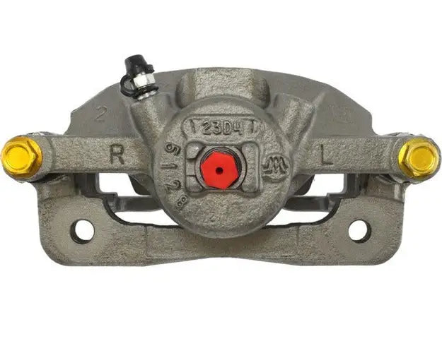 SEMI-LOADED BRAKE CALIPER