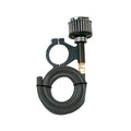 BILLET REAR END BREATHER KIT