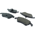 Stoptech Centric Premium Pads Mercedes-Benz C250 C280 C300 C350 CLS400 E200 E250 E3