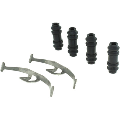 Stoptech Centric Premium Pads Mercedes-Benz C250 C280 C300 C350 CLS400 E200 E250 E3