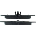 Stoptech Centric Premium Pads Mercedes-Benz C250 C280 C300 C350 CLS400 E200 E250 E3