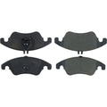 Stoptech Centric Premium Pads Mercedes-Benz C250 C280 C300 C350 CLS400 E200 E250 E3