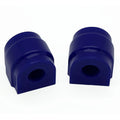 SuperPro 2001 BMW 525i Base Front 24mm Sway Bar Mount Bushing Kit