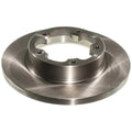 Power Stop 22-24 Ford E-Transit Rear Autospecialty Brake Rotor
