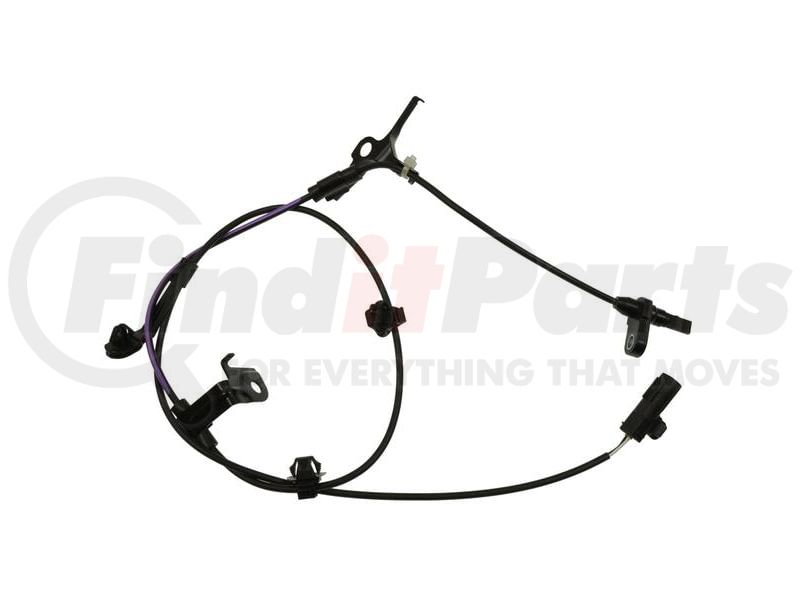 STANDARD IGN auto part