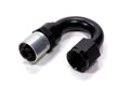 Fragola -8AN x 180 Degree Sport Crimp Hose End