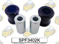 SuperPro 2004 Mazda RX-8 Base Rear Inner Toe Control Arm Bushing Kit