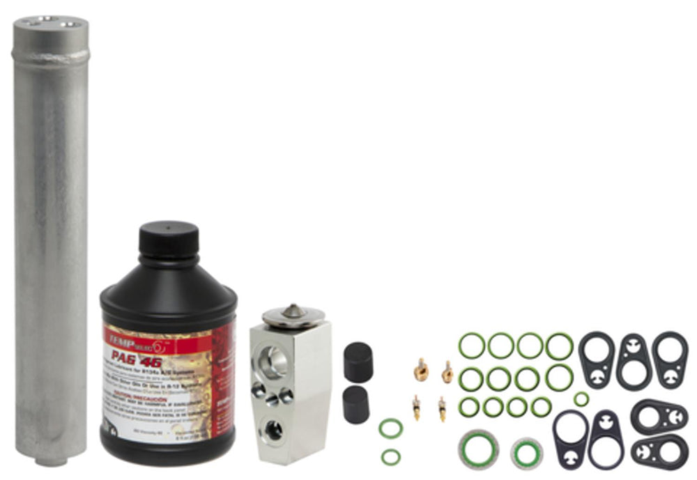 FOUR SEASONS auto part