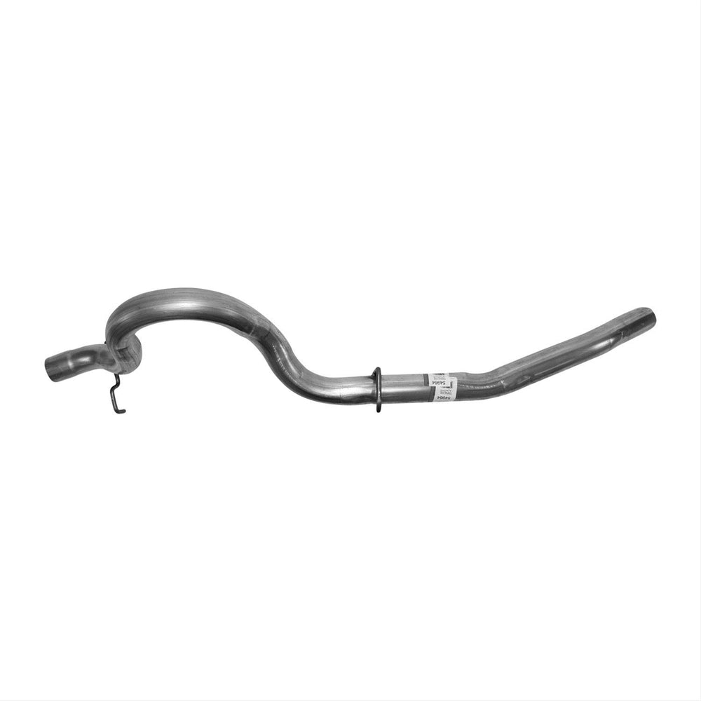 9904 MUSTANG 3.8L/3.9L PREBENT TAIL PIPE