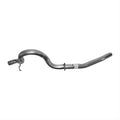 9904 MUSTANG 3.8L/3.9L PREBENT TAIL PIPE