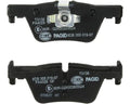 DISC BRAKE PAD