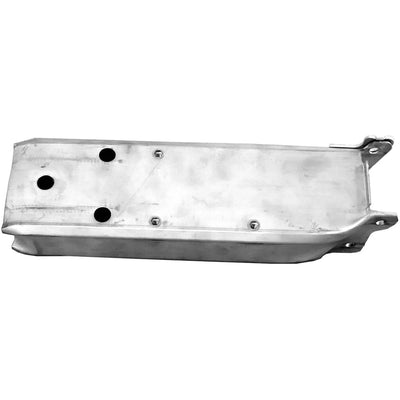 LH FRONT BUMPER BRACKET F22; COUPE BMW M235I XDRIVE 1516;F32/F33 BMW 430I/440I 1720