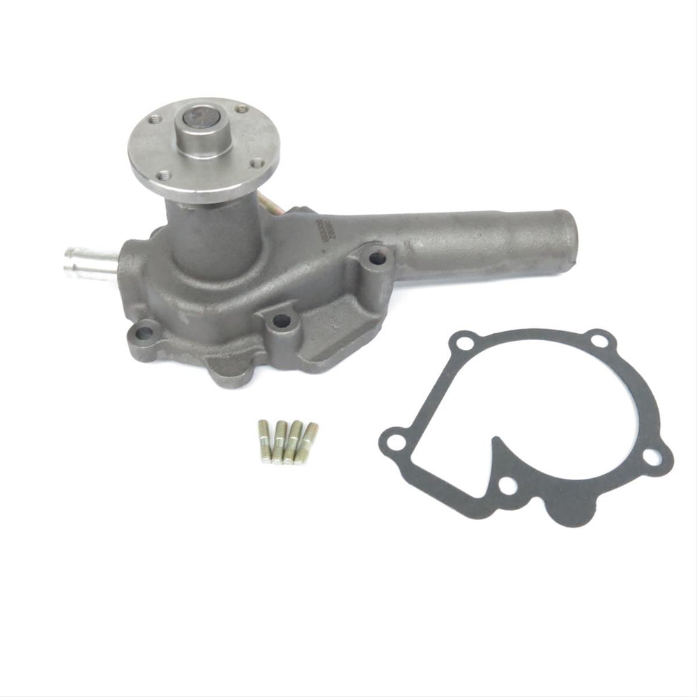 NEW WATER PUMP