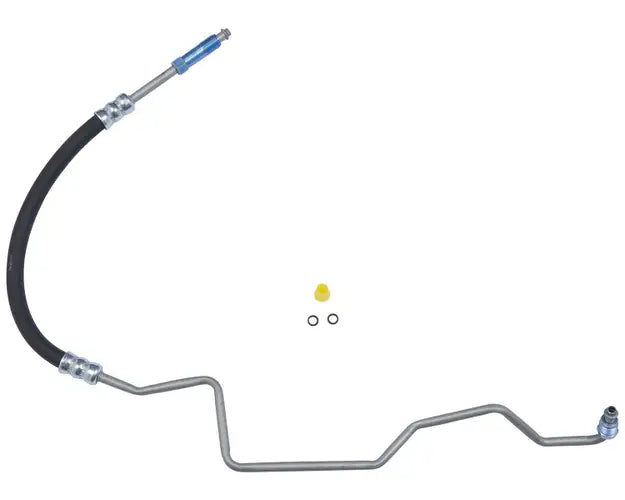 Gates Power Steering Pressure Line Hose Assembly