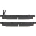 Stoptech PQ Pro Brake Pads Rear Kia Sorento 2003 - 2009