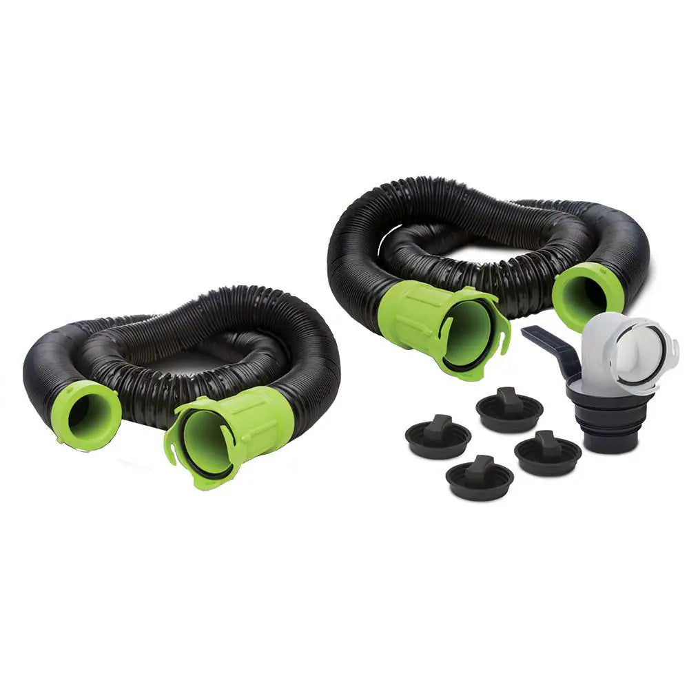 TITAN PREMIUM HOSE KIT 20