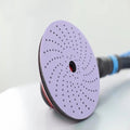 3M CUBITRON II HOOKIT CLEAN SAND