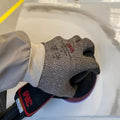 3M CUBITRON II HOOKIT CLEAN SAND