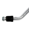 OIL COOLER LINES