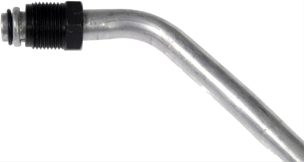 OIL COOLER LINES