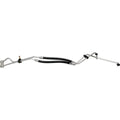OIL COOLER LINES