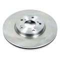 PowerStop auto part detail