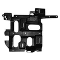 CAPA LH HEADLAMP MOUNTING PANEL W/O BODY CLADDING; HEADLAMP HOUSING SUPPORT;AVALANCHE 1500 0206