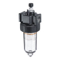 LUBRICATOR STD.
