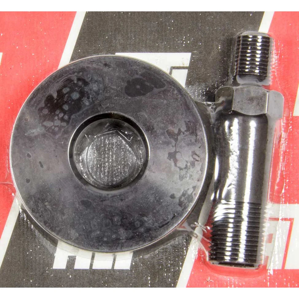 ATI Installation Stud/Washer - Duramax & Toyota 2JZ - M18x1.5x3.0 - Damper Installer Metric Adapter