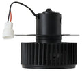 FOUR SEASONS auto part installed view
