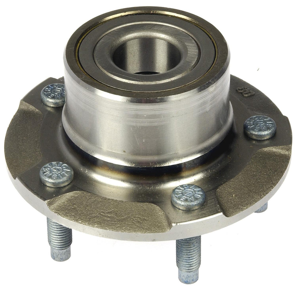 HUB BEARING ASSEMBLY