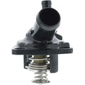 HOUSING THERMOSTAT