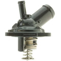 HOUSING THERMOSTAT