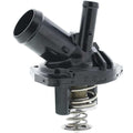 HOUSING THERMOSTAT
