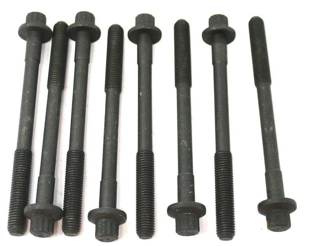 Engine Cylinder Head Bolt Set - 14-10098-01