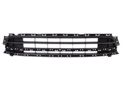 FRONT BUMPER GRILLE W/O PARKING ASSIST VOLKSWAGEN JETTA 1518