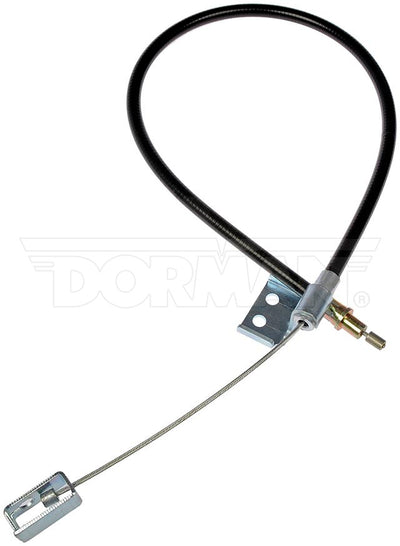 BRAKE CABLE