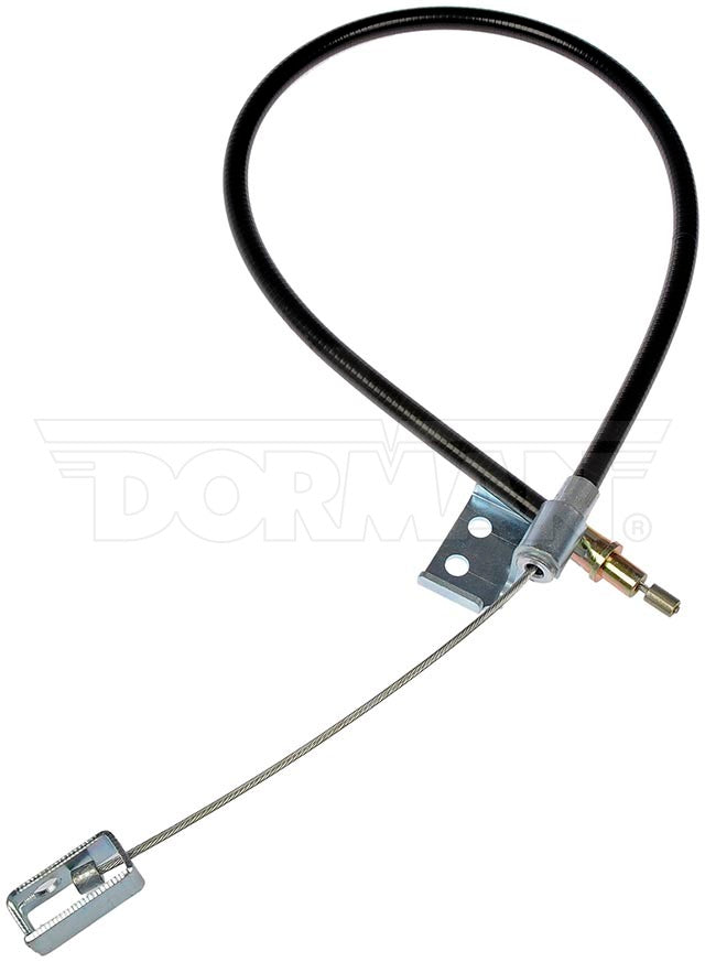 BRAKE CABLE