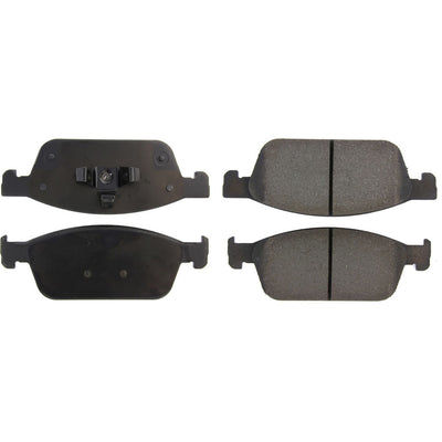 Stoptech auto part