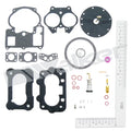 Walker Products Inc. - auto part