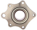 WHEEL HUB ASSEMBLY
