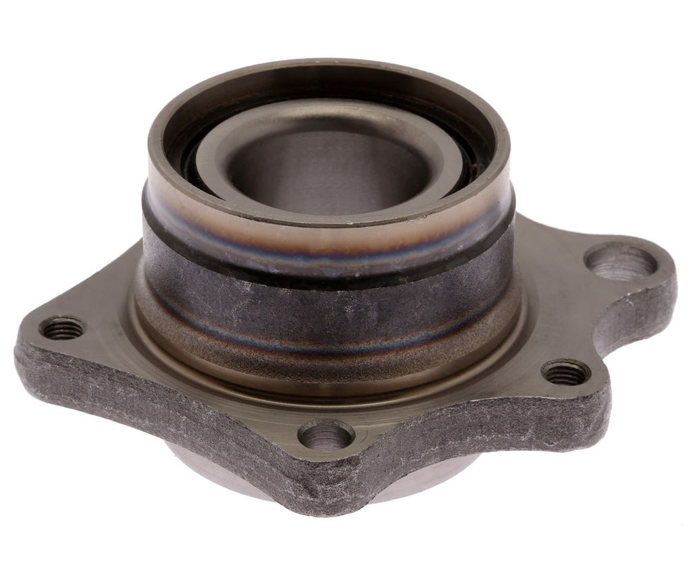 WHEEL HUB ASSEMBLY