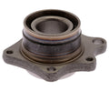 WHEEL HUB ASSEMBLY