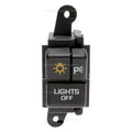 HEADLIGHT SWITCH