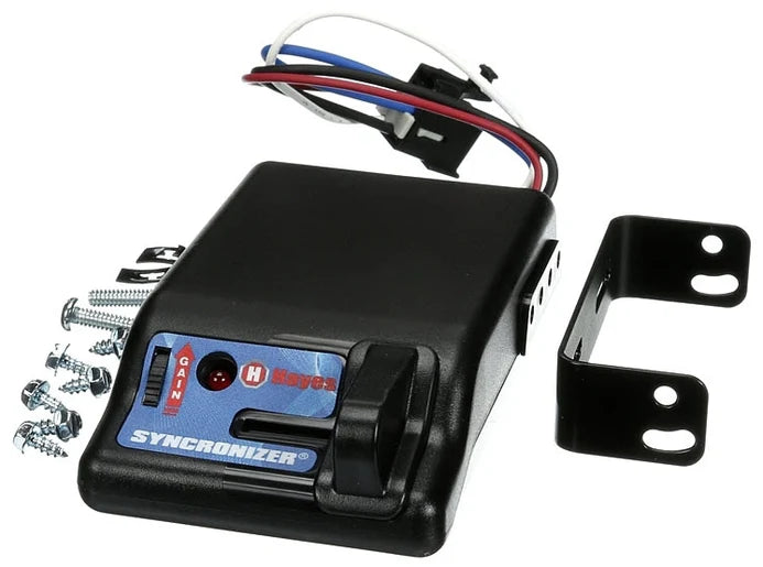 ESTEBC SYNCRONIZER 98 TIME BASED CO