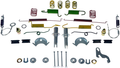 DRUM BRAKE KIT