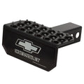 CHEVROLET STEP HITCH COVER