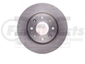 DFC 04-09 Kia Spectra Front Brake Rotor